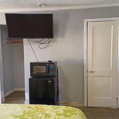 Crown Inn By Oyo Orangeburg Hwy 301 Buitenkant foto